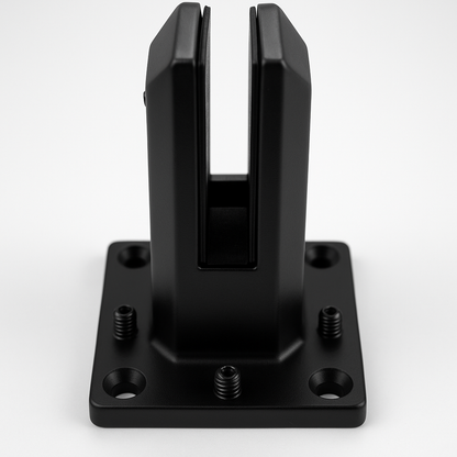 Railing Spigot Adjustable