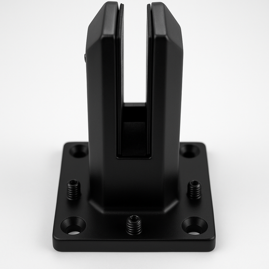 Railing Spigot Adjustable