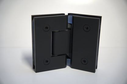 Standard Hinge Glass to Glass 135