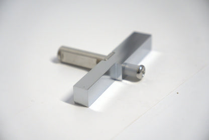 Header Adapter Pivot Heavy Duty