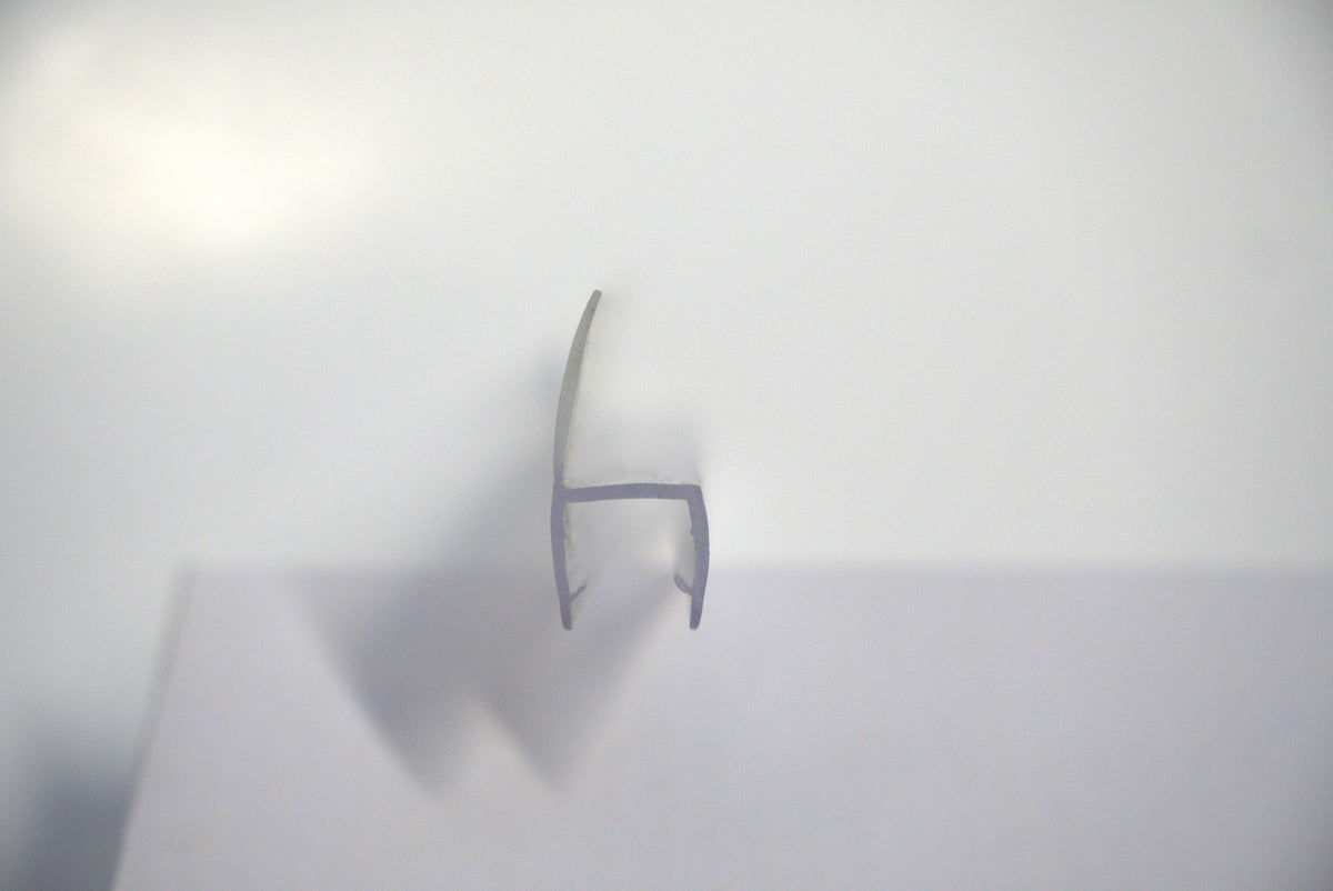 10mm Shower Sweep Small H