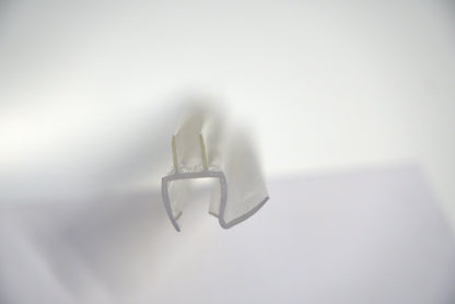 Shower Sweep 10mm Swing Door Bottom Sweep