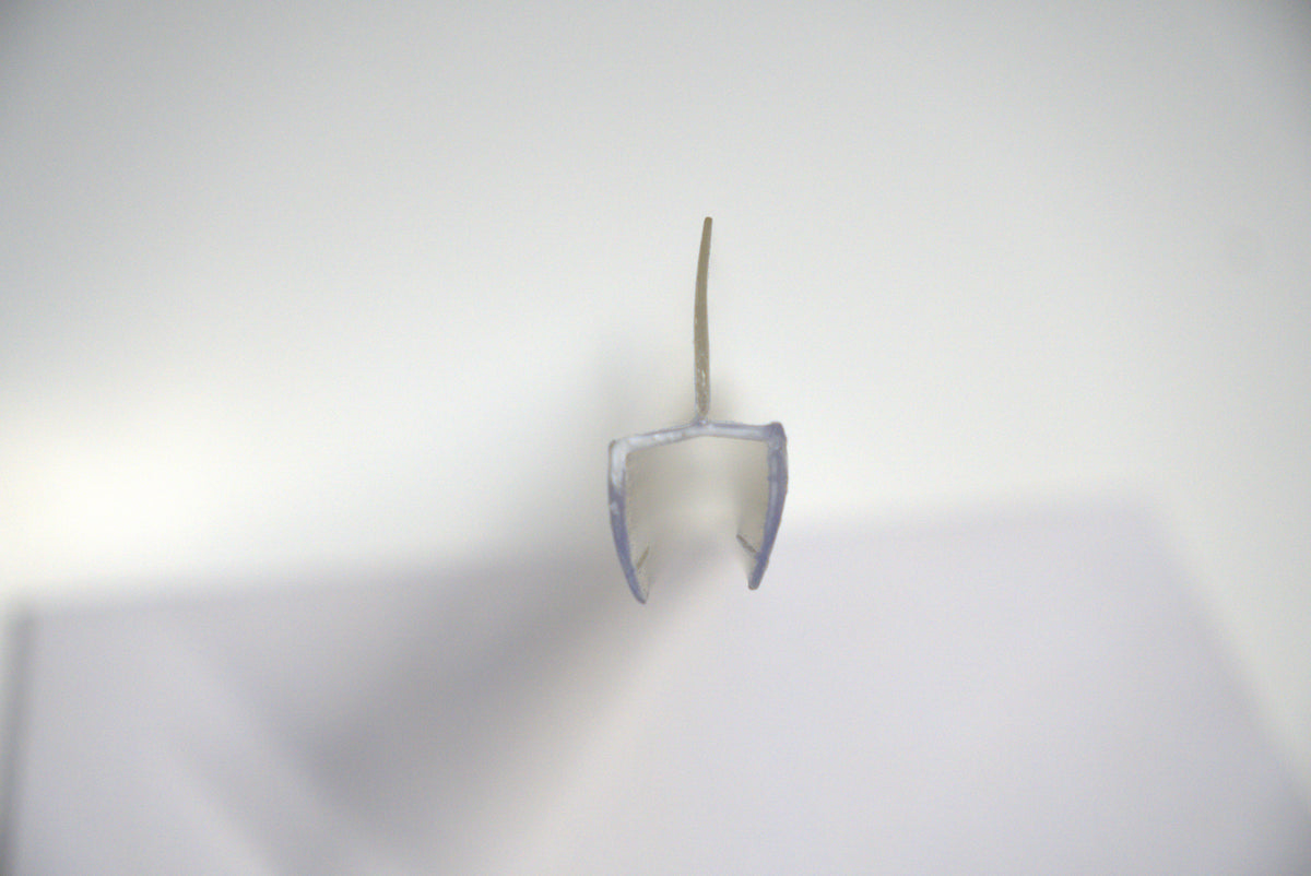 8mm Shower Sweep Middle Flap