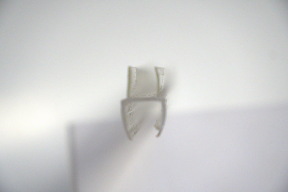 10mm Shower Sweep Big H