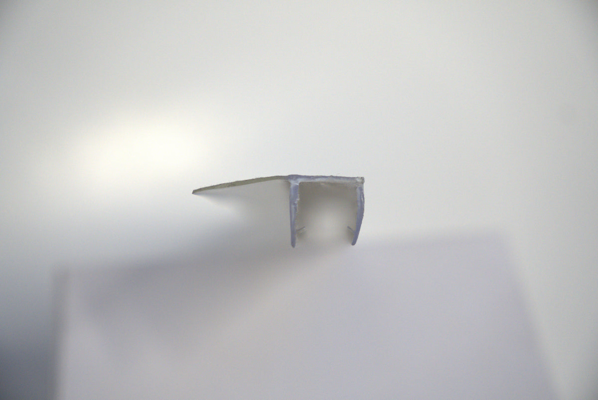 10mm Shower Sweep Slider