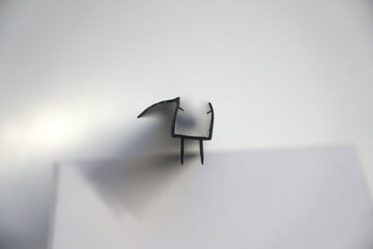 Shower Sweep 10mm Swing Door Bottom Sweep