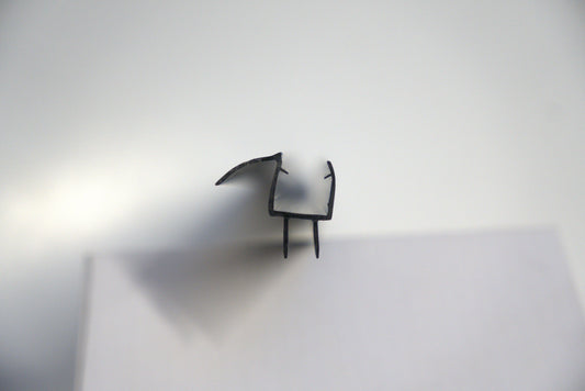 Shower Sweep 10mm Swing Door Bottom Sweep