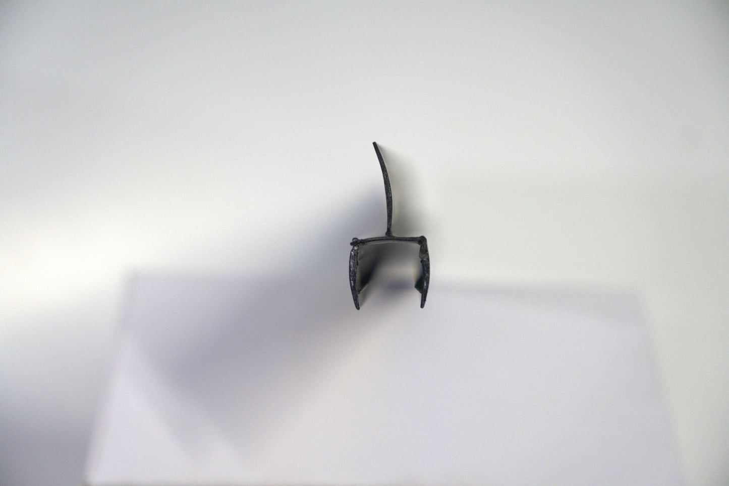 Shower Sweep Middle Flap