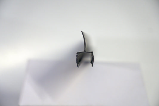 Shower Sweep Middle Flap