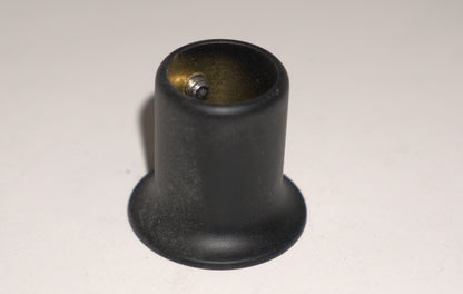 Support Bar Flange Wall To Rod