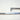 Towel Bar Return Handle Square 18" X 6"