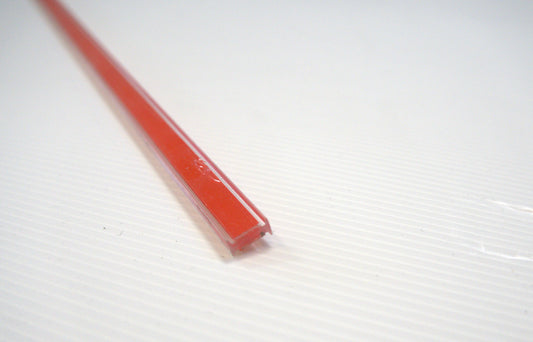 Shower Sweep Wall Partition 10mm Clear