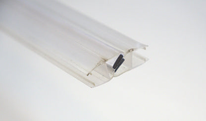 Shower Sweep Magnetic 45°