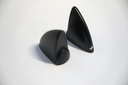 Showcase Shelf Bracket 6mm round