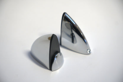 Showcase Shelf Bracket 6mm round