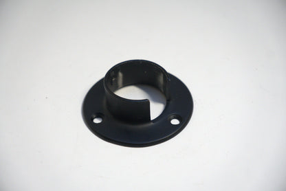 Railing Top Round Handrail Flange Side Wall