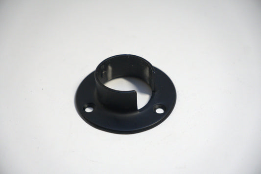 Railing Top Round Handrail Flange Side Wall