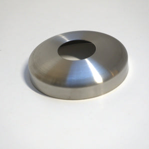 Side Mount Flange Round Cover