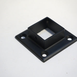 Side Mount Flange Square BASE