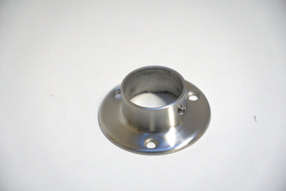 Railing Top Round Handrail Flange Side Wall