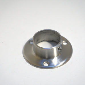 Railing Top Round Handrail Flange Side Wall