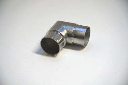 Handrail Connector 90 Round