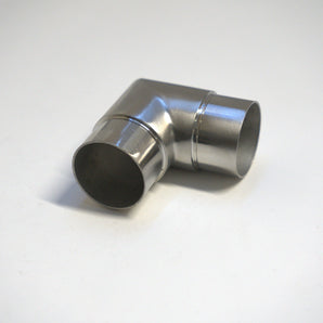 Handrail Connector 90 ROUND