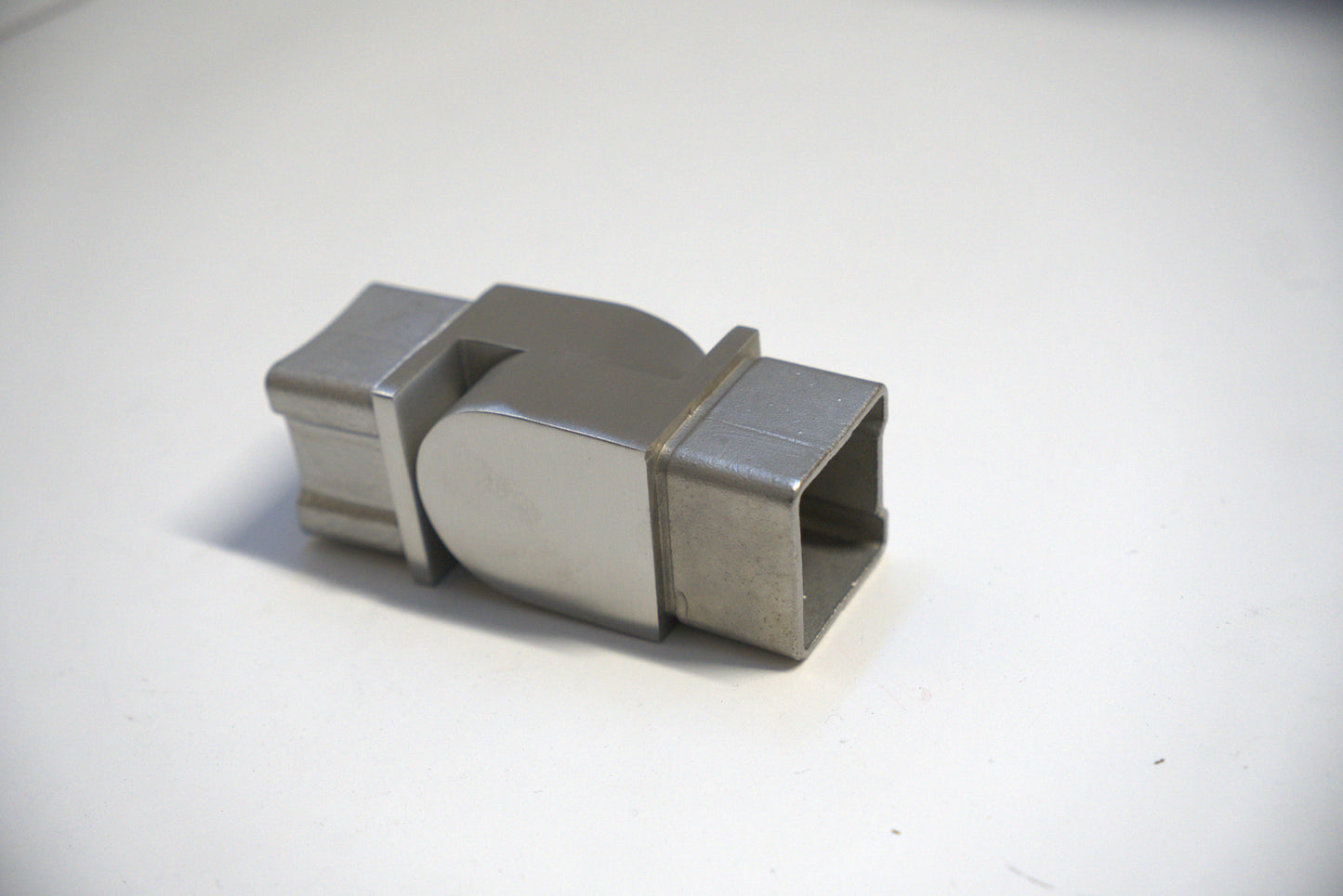Handrail Connector Square Adjustable