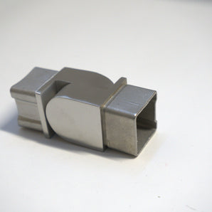 Handrail Connector Square Adjustable