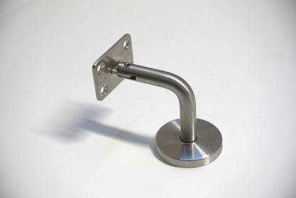 Wall To Handrail Bracket Square
