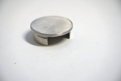 Top Handrail Round End Cap