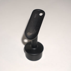 Railing Round Post Component Handrail Bracket