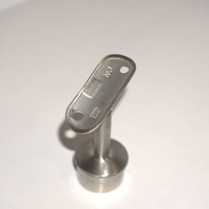 Railing Round Post Component Handrail Bracket