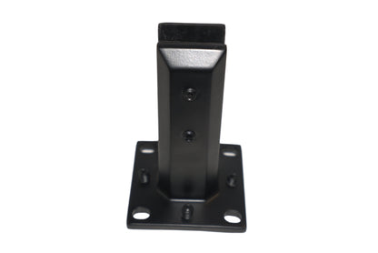 Railing Spigot Adjustable