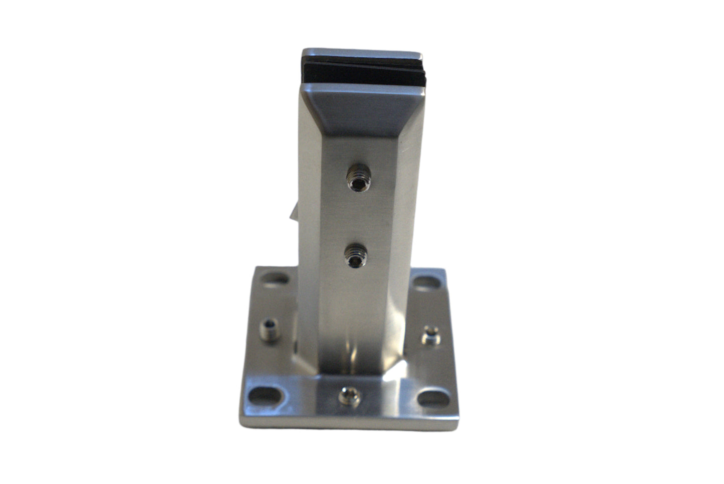 Railing Spigot Adjustable