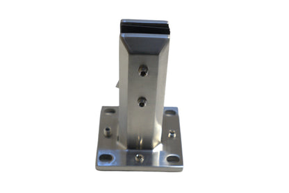 Railing Spigot Adjustable