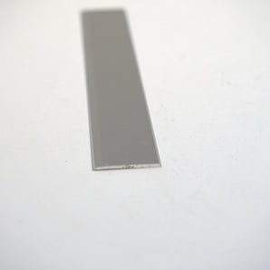 Mirror Trim Flat 1"