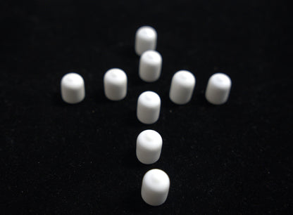 Wire Shelving End Cap