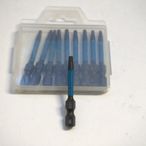 Square Impact Bits 50MM