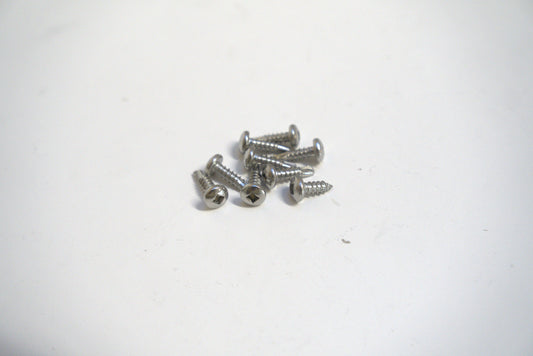 Sheet Metal Screw 1/2
