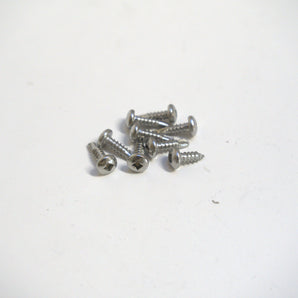 Sheet Metal Screw 1/2