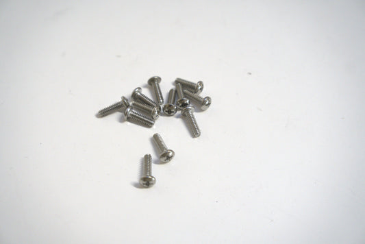 Metal Machine Screw