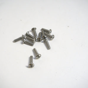 Metal Machine Screw