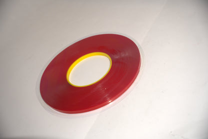 Trim Tessa Tape 1/4 6mm