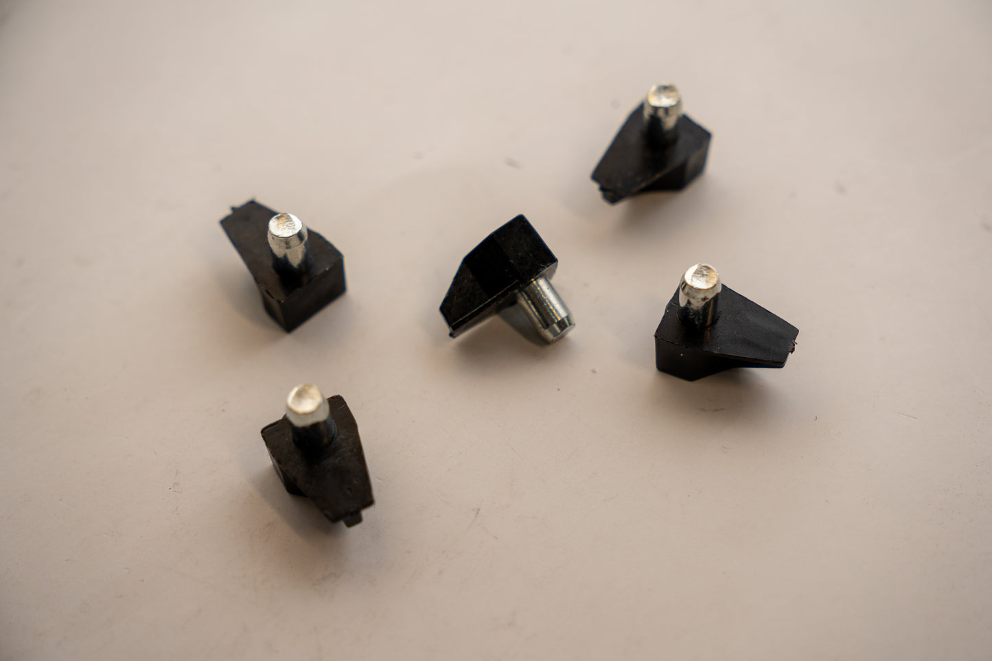 Glass Shelves Support Pin