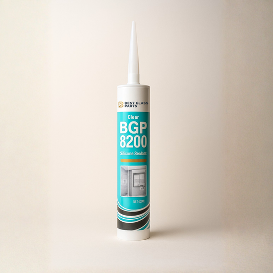 Silicon 8200 Clear