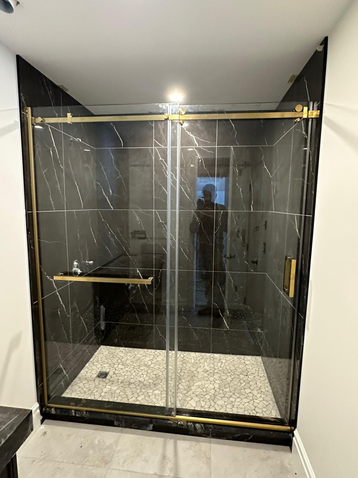 10mm Skyline Roller Full Set