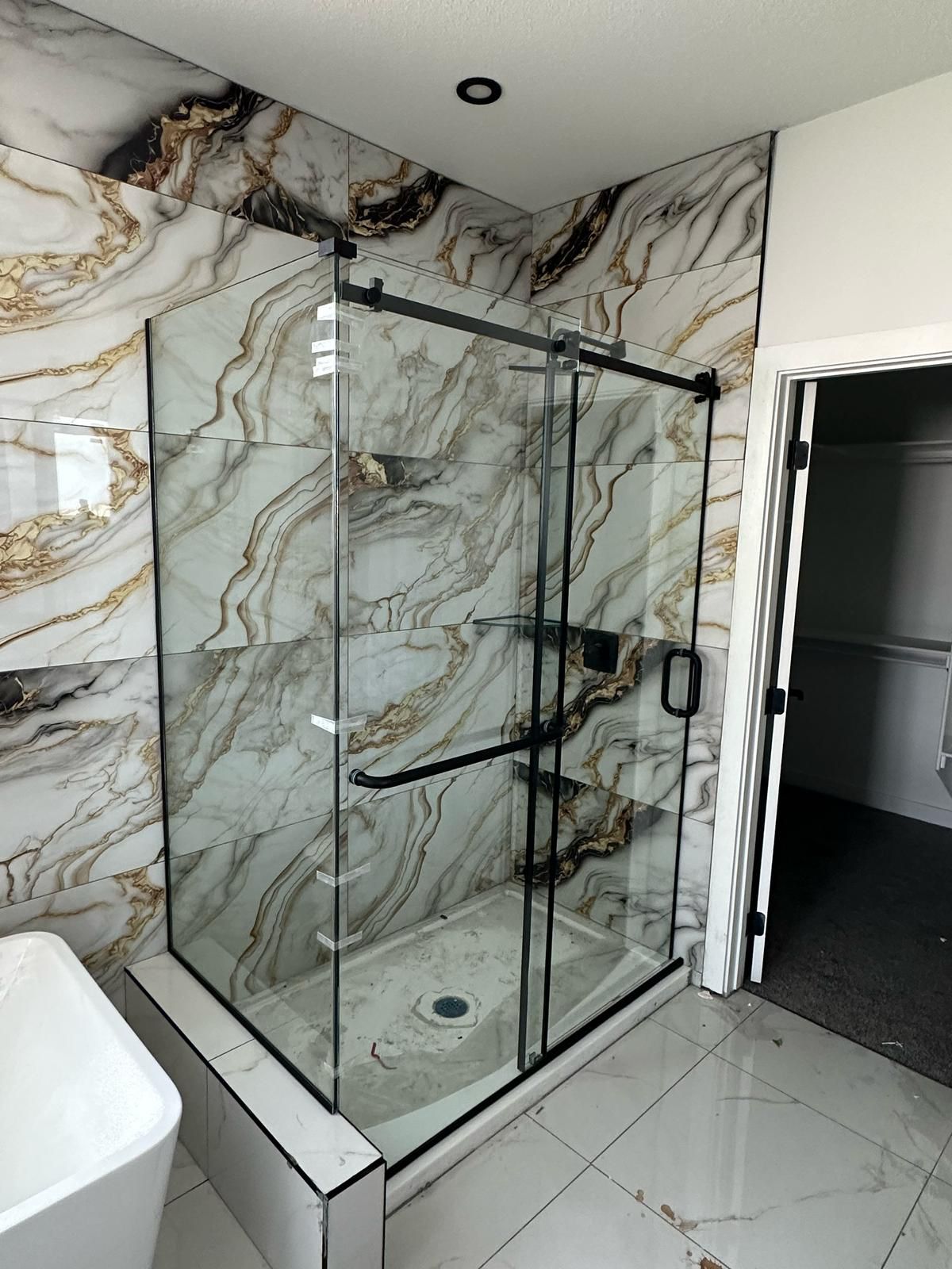 10mm Skyline Roller Return Panel Full Set