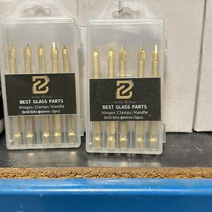 Drill bit Golden Size 6
