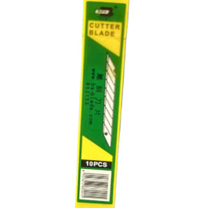 Utility Cutter Blades